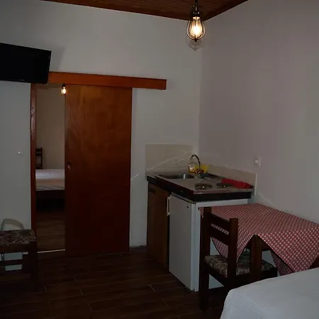 Apartman Isidora