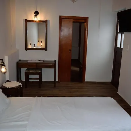 Isidora Apartman Réthimno