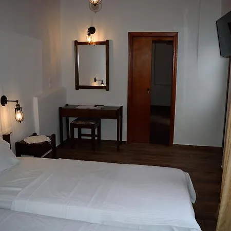 Apartman Isidora *