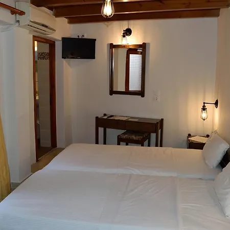Isidora Apartman Réthimno
