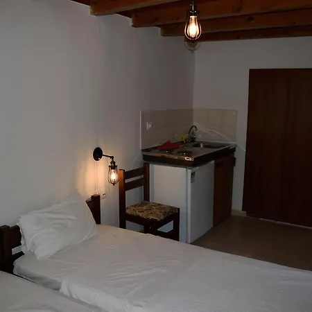 Apartman Isidora
