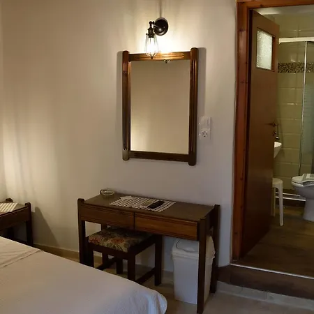 Apartman Isidora *