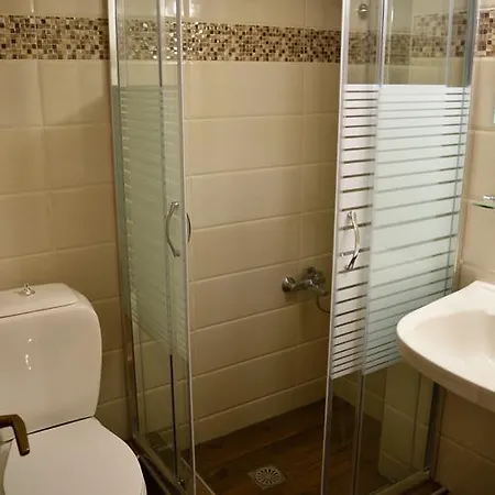 Isidora Apartment Rethymno (Crete)