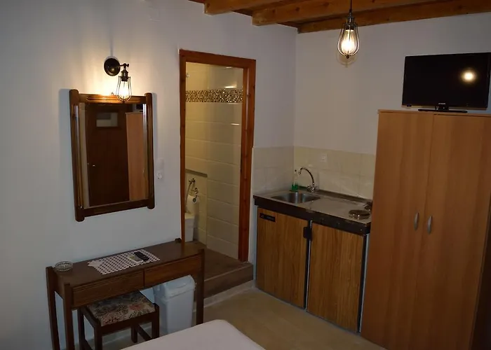 Appartamento Isidora Rethymno