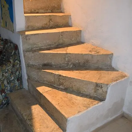 Isidora Réthymnon