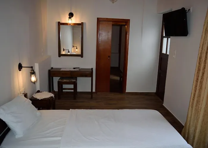 Isidora Apartment Rethymno