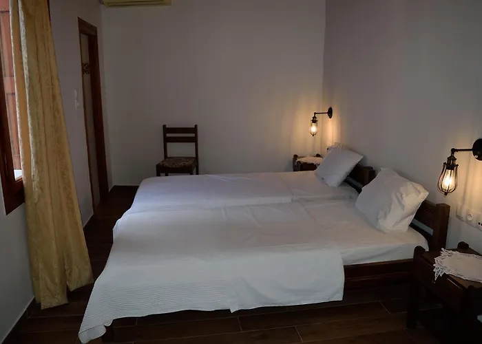 Isidora Apartment Rethymno