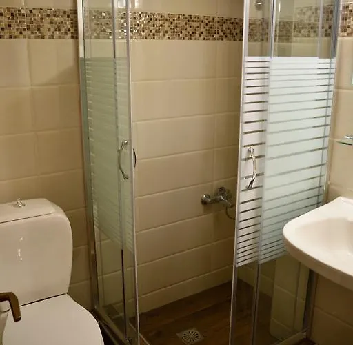 Isidora Apartment Rethymno