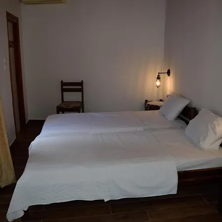 Isidora Apartamento Rétino