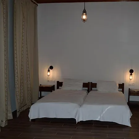 Isidora Apartment