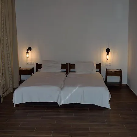Isidora Apartment *